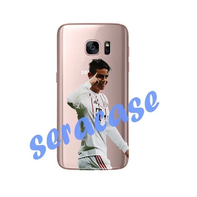 Samsung Galaxy J6 J8 A7 2018 S6 S6Edge S7 S7edge S8 S9 plus Cover
