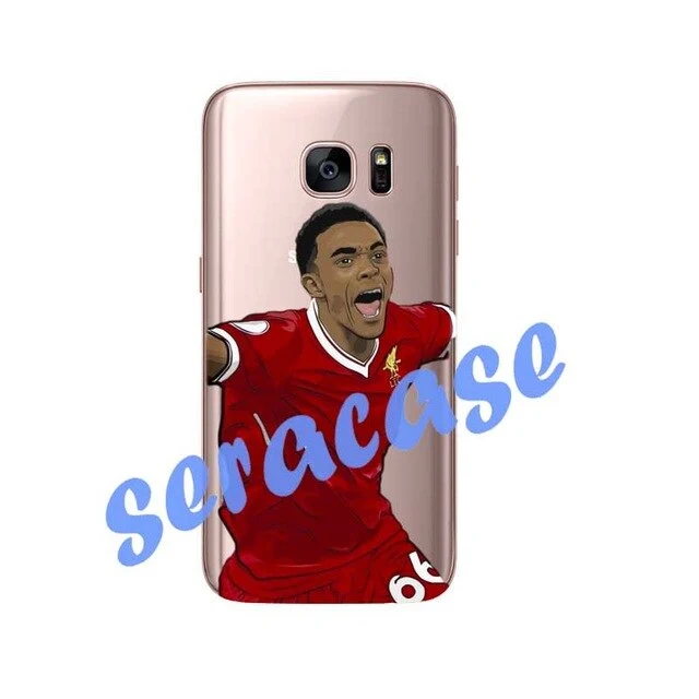 Samsung Galaxy J6 J8 A7 2018 S6 S6Edge S7 S7edge S8 S9 plus Cover