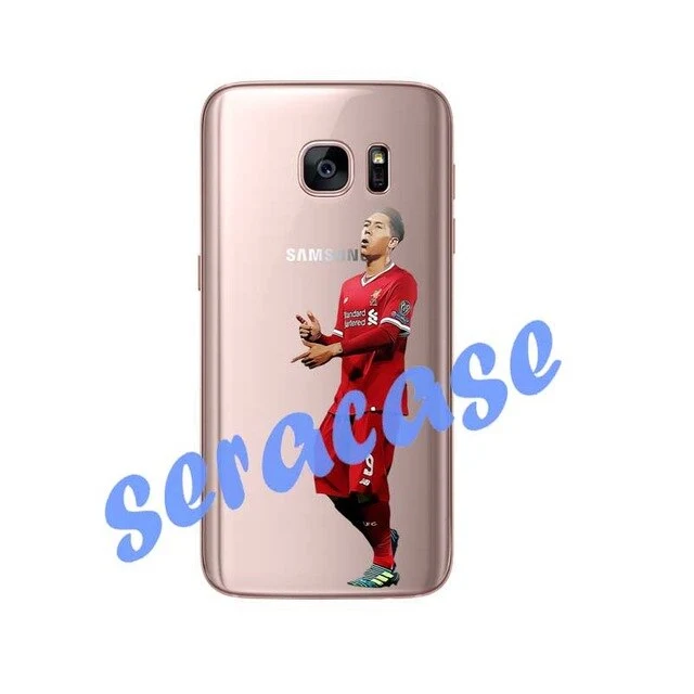 Samsung Galaxy J6 J8 A7 2018 S6 S6Edge S7 S7edge S8 S9 plus Cover