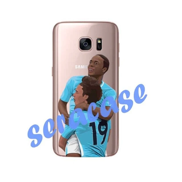 Samsung Galaxy J6 J8 A7 2018 S6 S6Edge S7 S7edge S8 S9 plus Cover