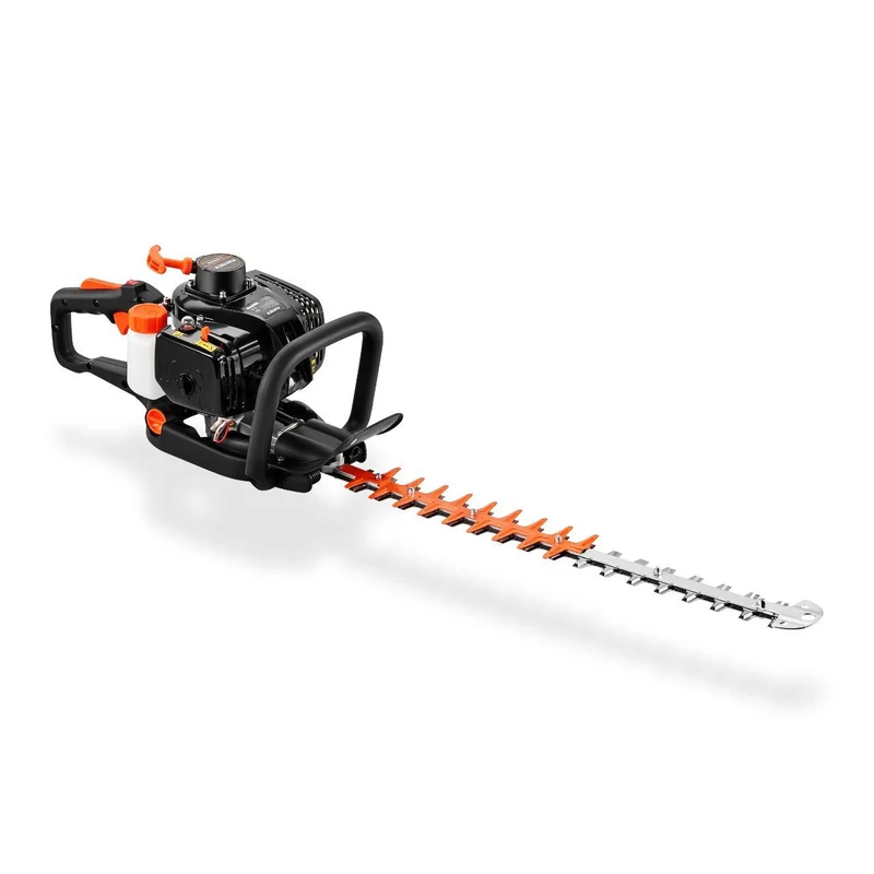 FUXTEC Benzin-Heckenschere FX-MH123ECO