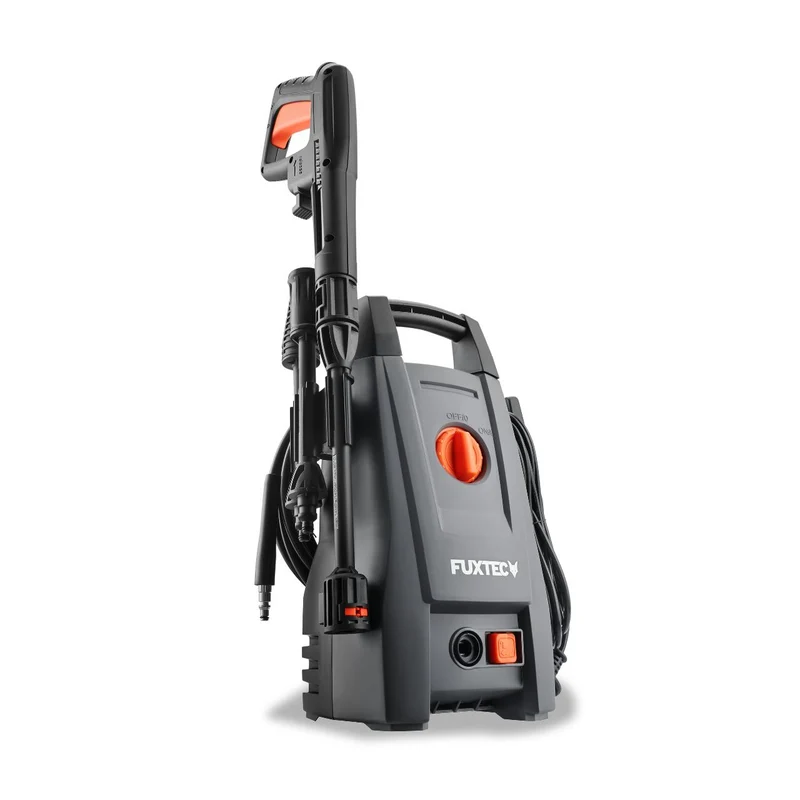 B-WARE FUXTEC Hochdruckreiniger FX-HDR1400