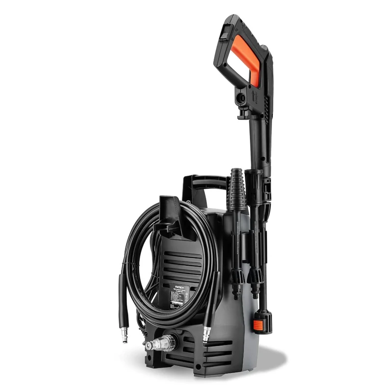 B-WARE FUXTEC Hochdruckreiniger FX-HDR1400