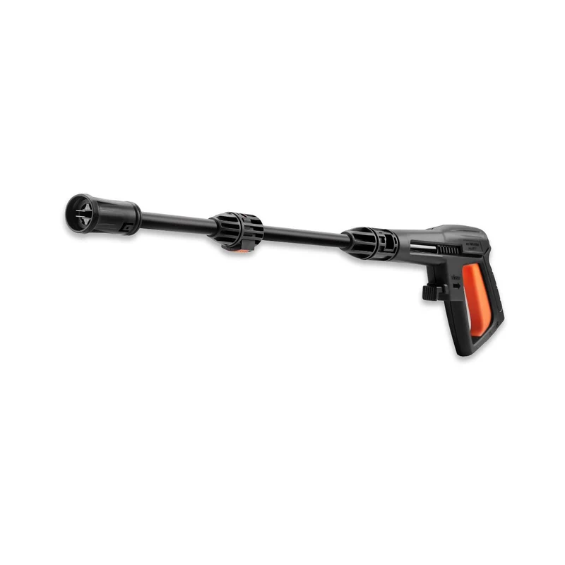 B-WARE FUXTEC Hochdruckreiniger FX-HDR1400