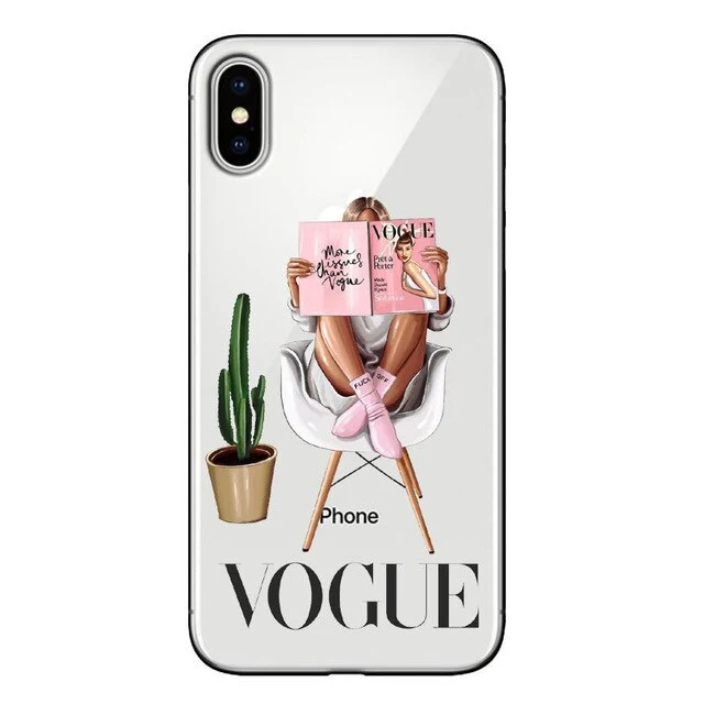 iphone 6 6S S plus 7 7plus 8 8plus X XS XR phone cases fundas capa