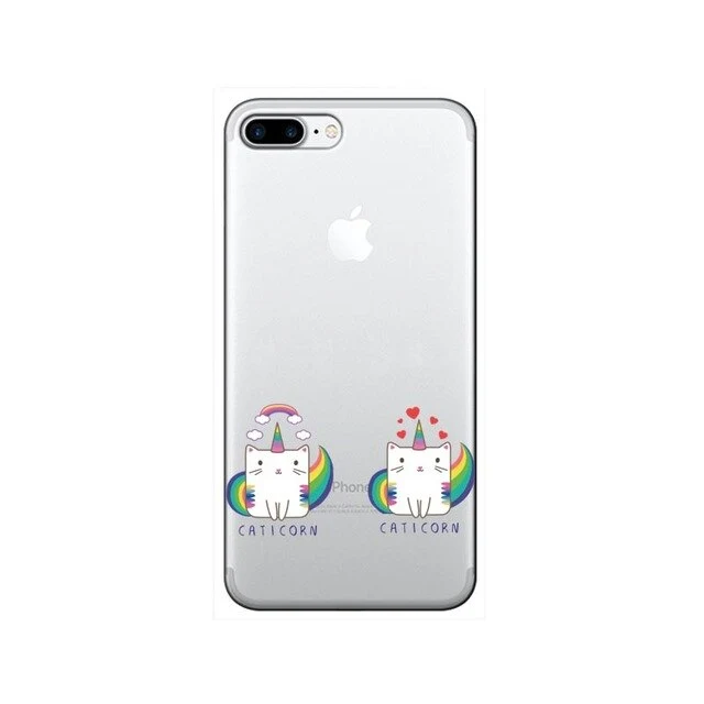 Phone Case For iPhone Apple iPhone X 7 XR XS MAX 8 8Plus 6 6S 6Plus 5S SE Cases Cover