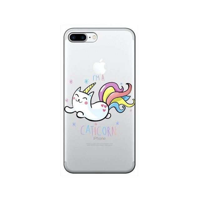 Phone Case For iPhone Apple iPhone X 7 XR XS MAX 8 8Plus 6 6S 6Plus 5S SE Cases Cover