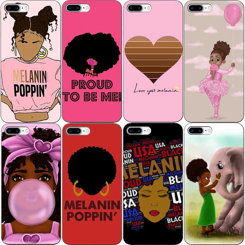 Phone Cover For iPhone 5 5S SE 6 XR XS MAX 7 7Plus 8 8Plus X