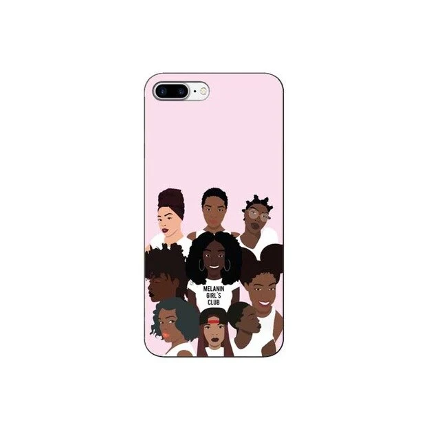 Phone Cover For iPhone 5 5S SE 6 XR XS MAX 7 7Plus 8 8Plus X