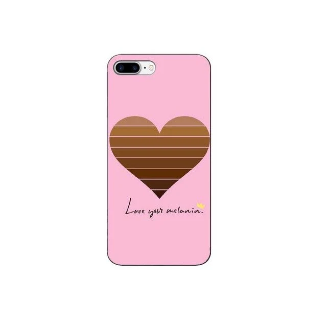 Phone Cover For iPhone 5 5S SE 6 XR XS MAX 7 7Plus 8 8Plus X