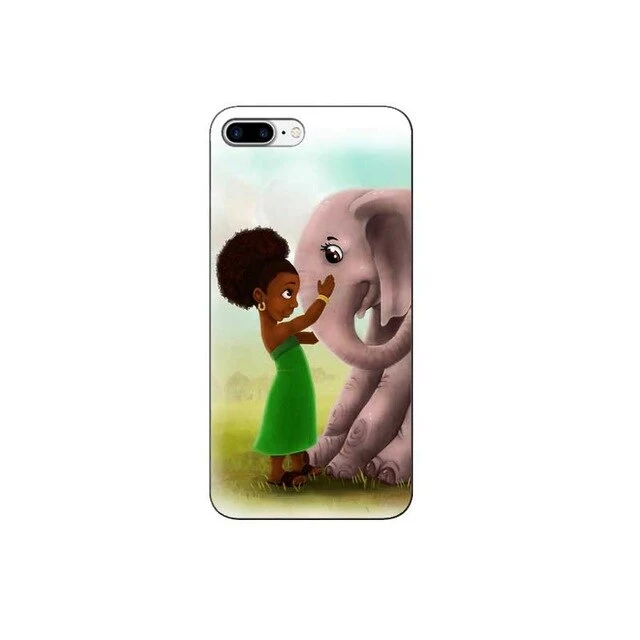 Phone Cover For iPhone 5 5S SE 6 XR XS MAX 7 7Plus 8 8Plus X