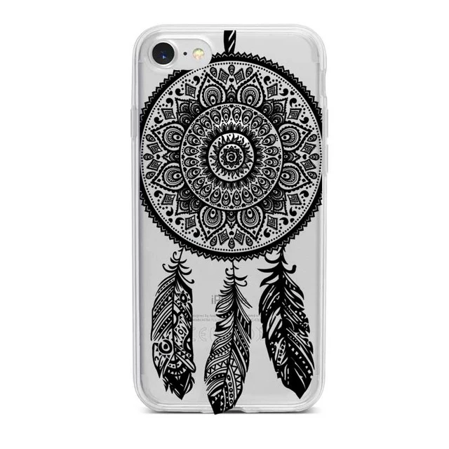 phone Case For iPhone 8 X XR XS Max 6 6S Plus 5 5S SE