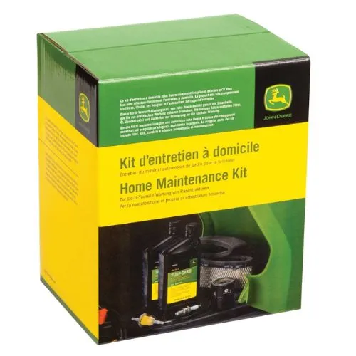 John Deere Heimwartungssatz AUC17071 Service Kit