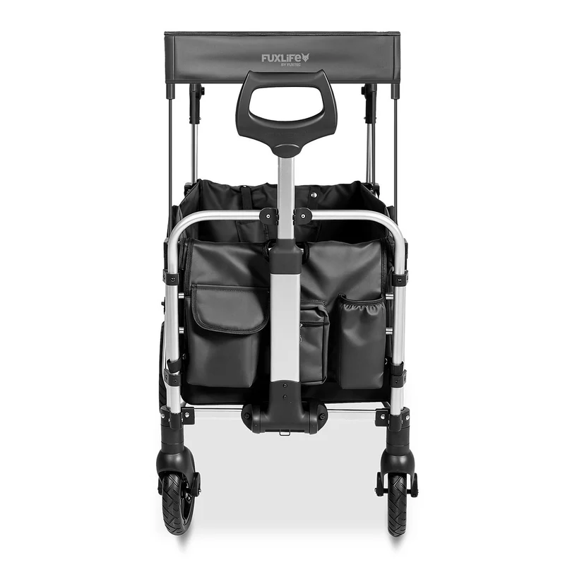 FUXLIFE Premium Bollerwagen FX-CTL900