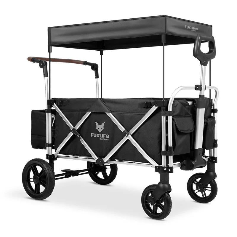 FUXLIFE Premium Bollerwagen FX-CTL900