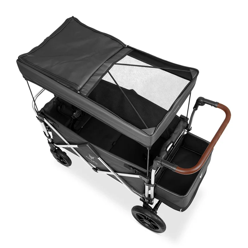 FUXLIFE Premium Bollerwagen FX-CTL900