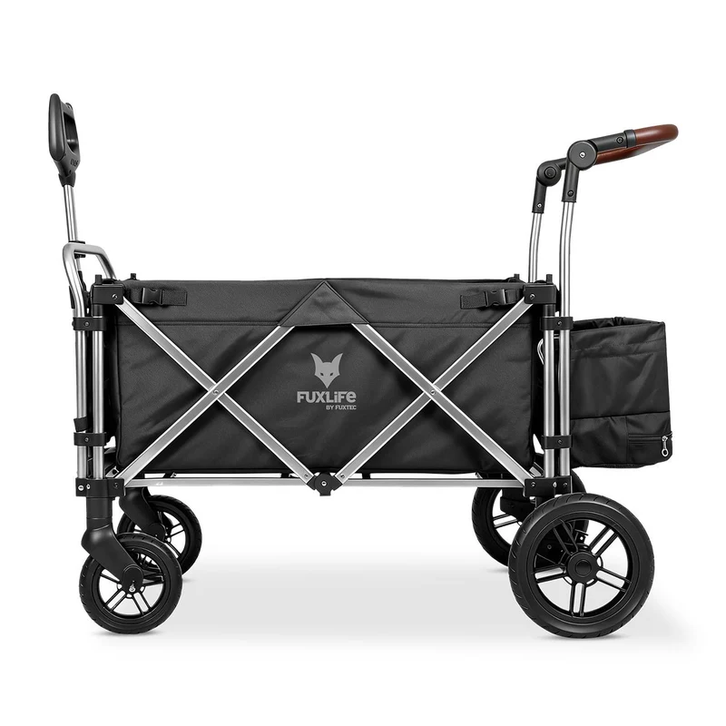 FUXLIFE Premium Bollerwagen FX-CTL900