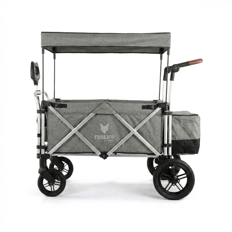 FUXLIFE Premium Bollerwagen FX-CTL900
