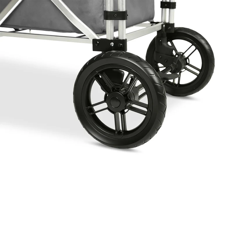 FUXLIFE Premium Bollerwagen FX-CTL900