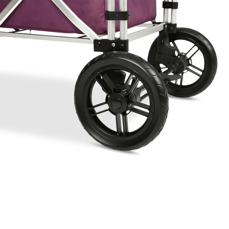 FUXLIFE Premium Bollerwagen FX-CTL900