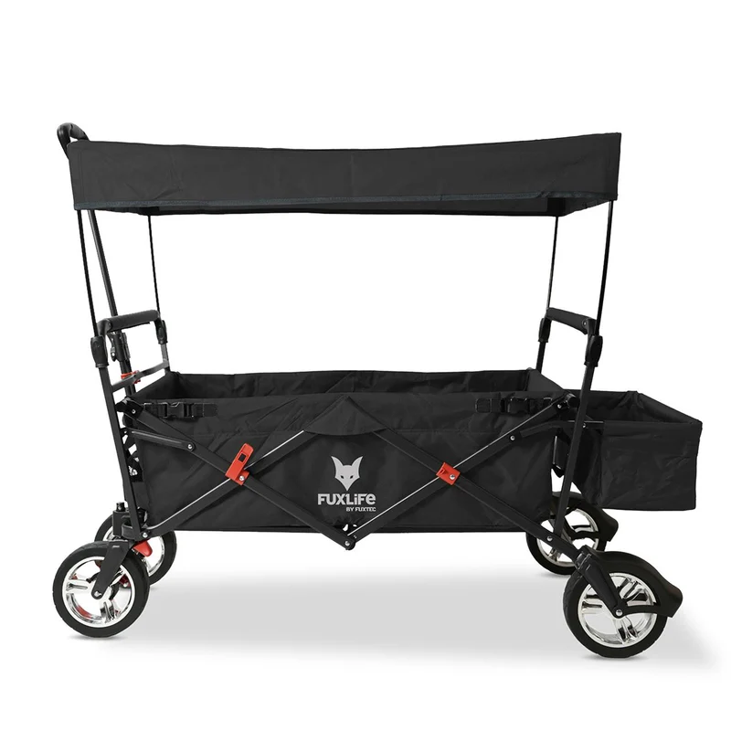 FUXLIFE Bollerwagen FX-CT500