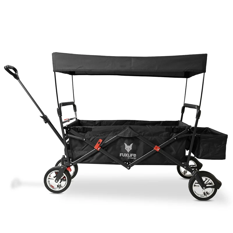 FUXLIFE Bollerwagen FX-CT500