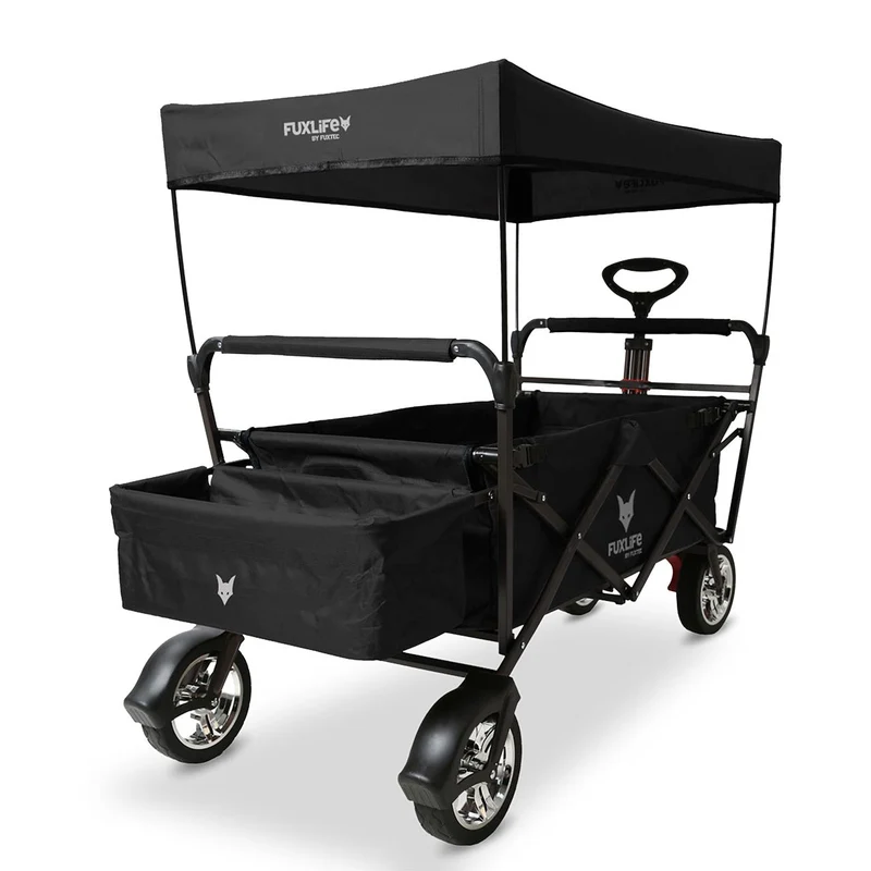 FUXLIFE Bollerwagen FX-CT500