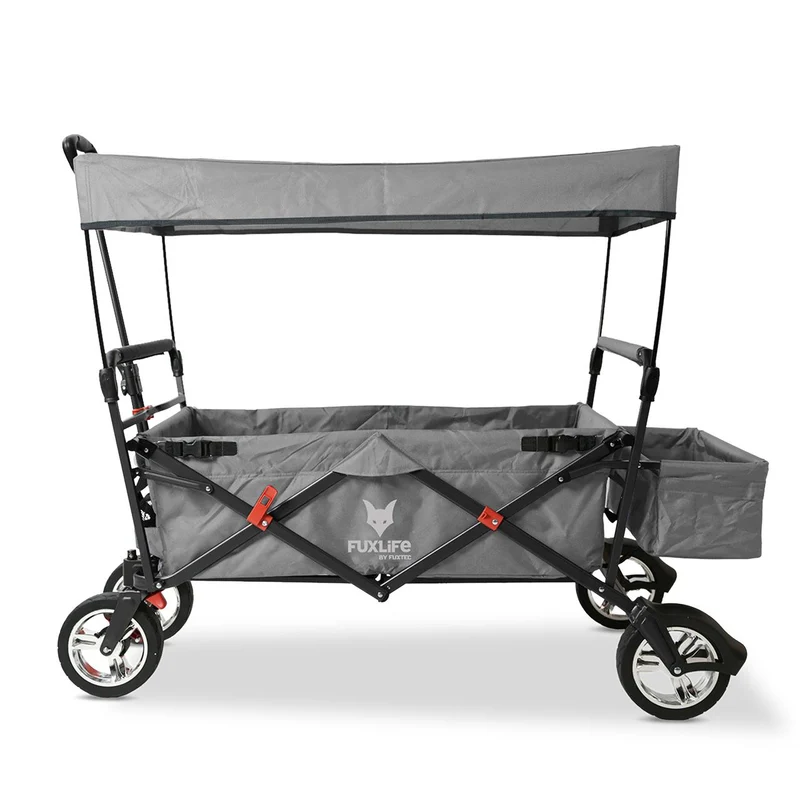 FUXLIFE Bollerwagen FX-CT500