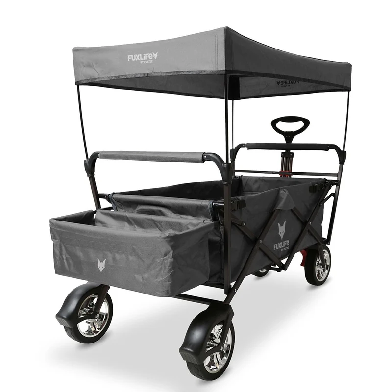 FUXLIFE Bollerwagen FX-CT500