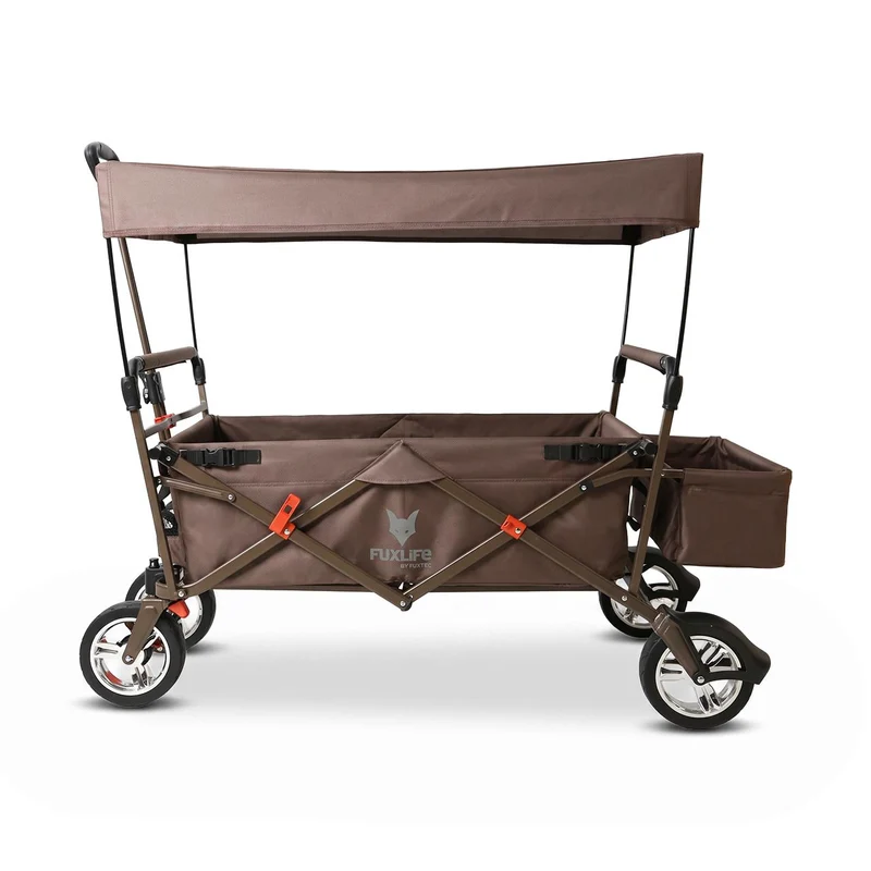 FUXLIFE Bollerwagen FX-CT500