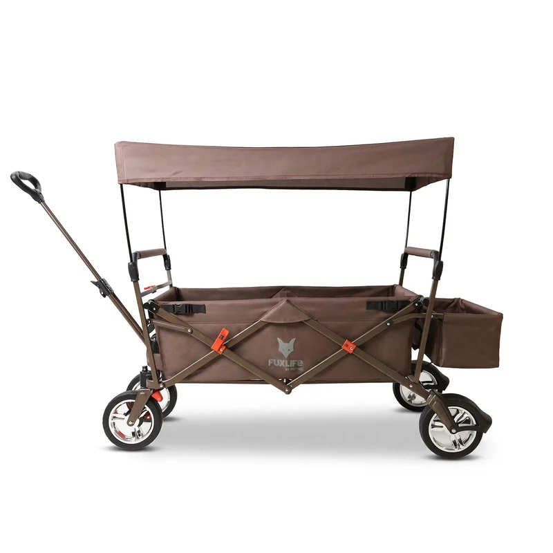 FUXLIFE Bollerwagen FX-CT500