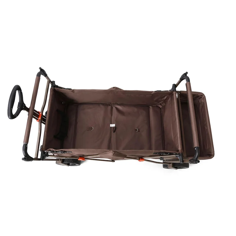 FUXLIFE Bollerwagen FX-CT500