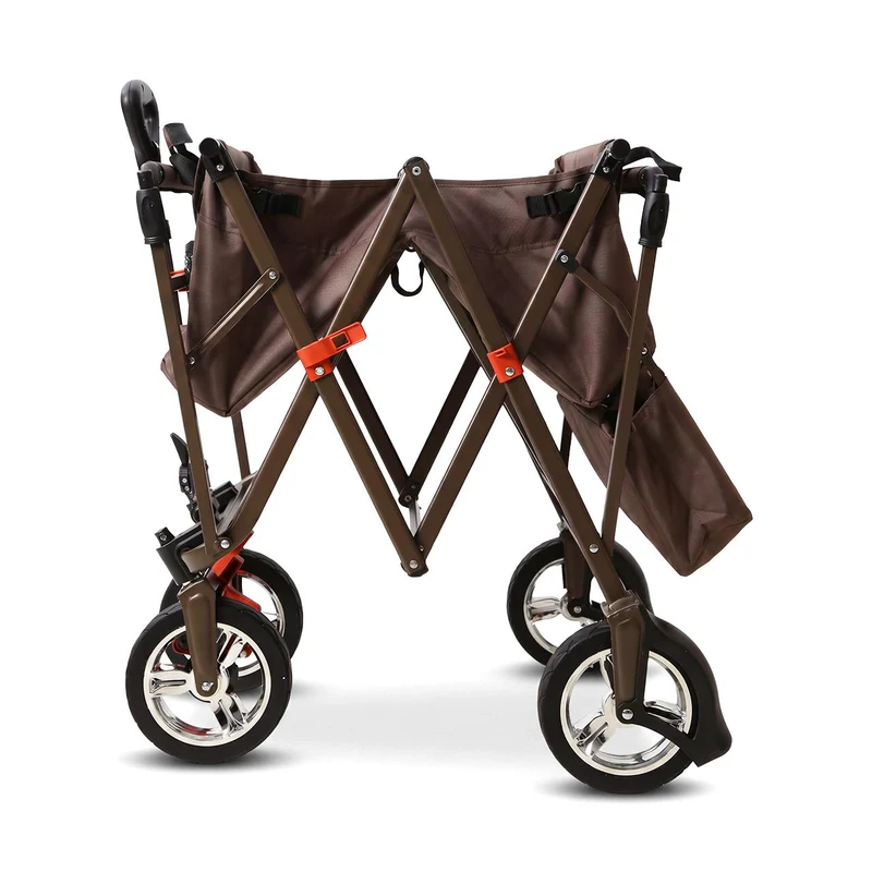 FUXLIFE Bollerwagen FX-CT500