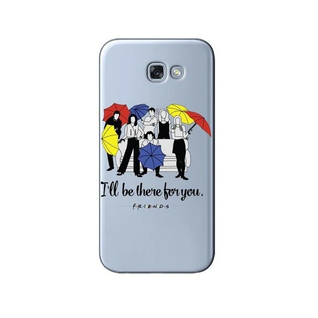 Phone Case Cover For Samsung Galaxy A3 J3 A5 2017 A7 J5 2015 J7 2017