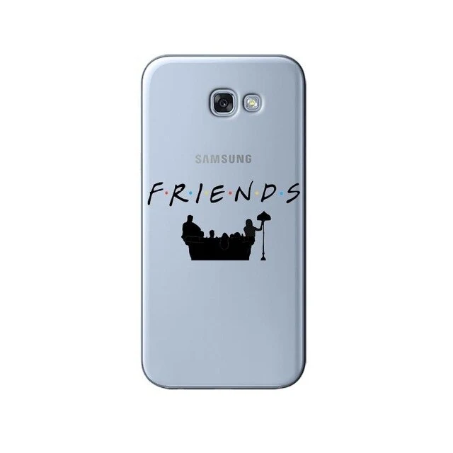 Phone Case Cover For Samsung Galaxy A3 J3 A5 2017 A7 J5 2015 J7 2017