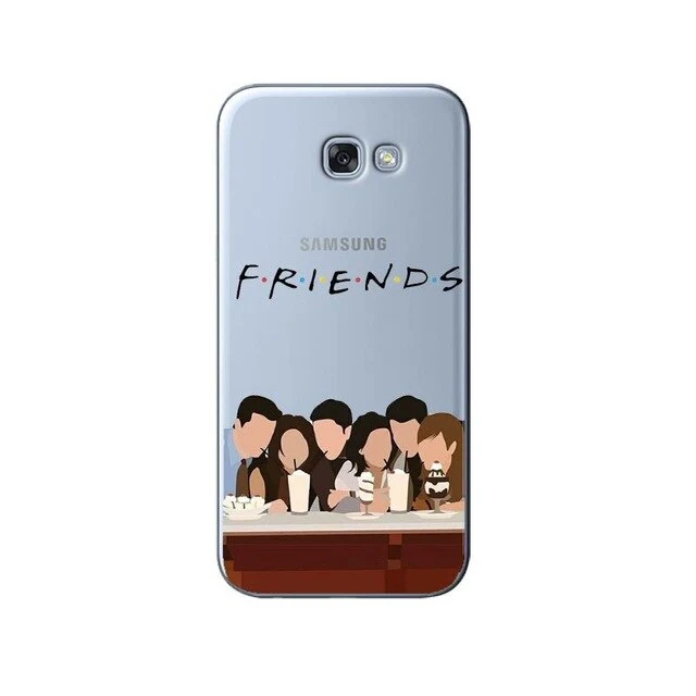 Phone Case Cover For Samsung Galaxy A3 J3 A5 2017 A7 J5 2015 J7 2017