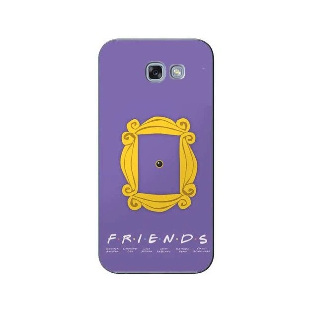 Phone Case Cover For Samsung Galaxy A3 J3 A5 2017 A7 J5 2015 J7 2017