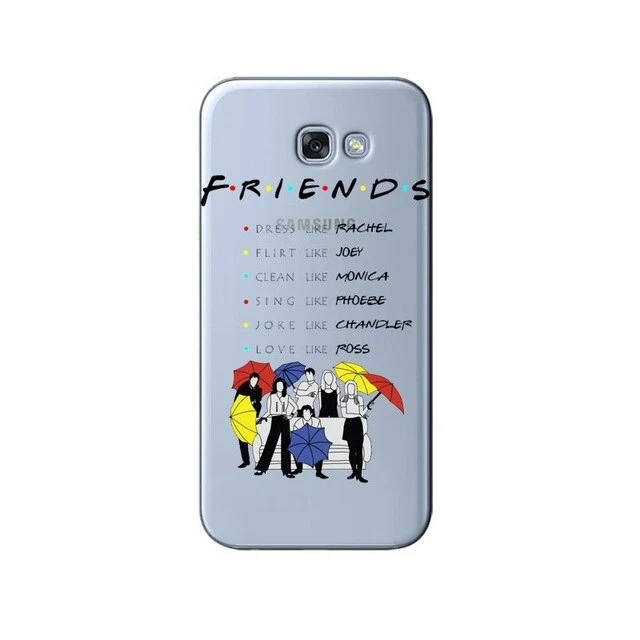 Phone Case Cover For Samsung Galaxy A3 J3 A5 2017 A7 J5 2015 J7 2017