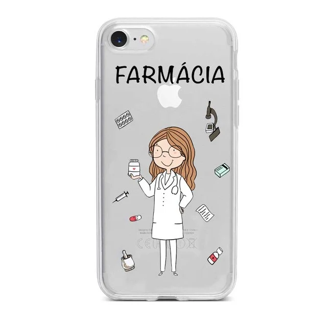 phone Case For iPhone 6S 7Plus 5S 7 8 SE XR XS MAX