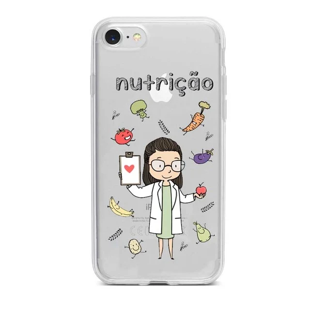 phone Case For iPhone 6S 7Plus 5S 7 8 SE XR XS MAX