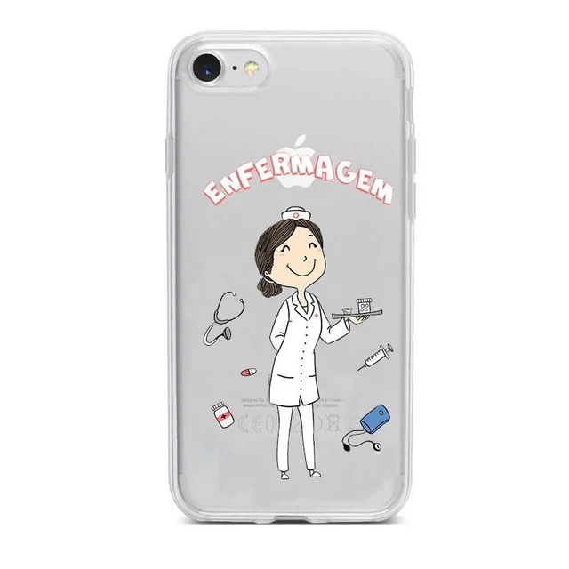 phone Case For iPhone 6S 7Plus 5S 7 8 SE XR XS MAX