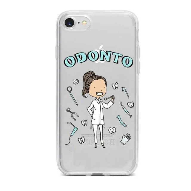 phone Case For iPhone 6S 7Plus 5S 7 8 SE XR XS MAX