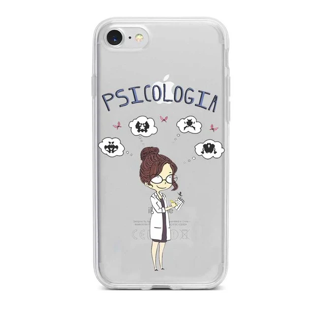 phone Case For iPhone 6S 7Plus 5S 7 8 SE XR XS MAX