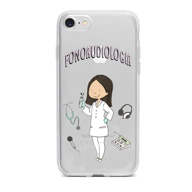 phone Case For iPhone 6S 7Plus 5S 7 8 SE XR XS MAX