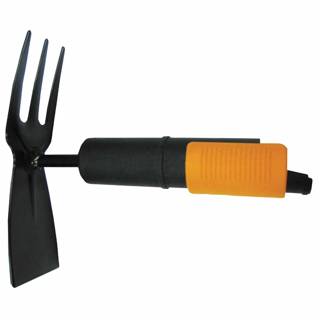 Fiskars QuikFit Doppelhacke