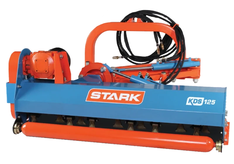 Stark Böschungsmulcher 125 KDS Auslegemulcher