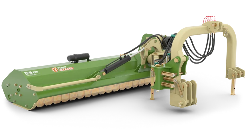 Stark Böschungsmulcher 220 KDL Profi Auslegmulcher