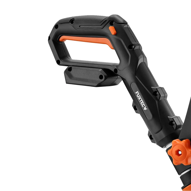FUXTEC Akku Schneefräse FX-E1SCH20 ohne Akku und Ladegerät