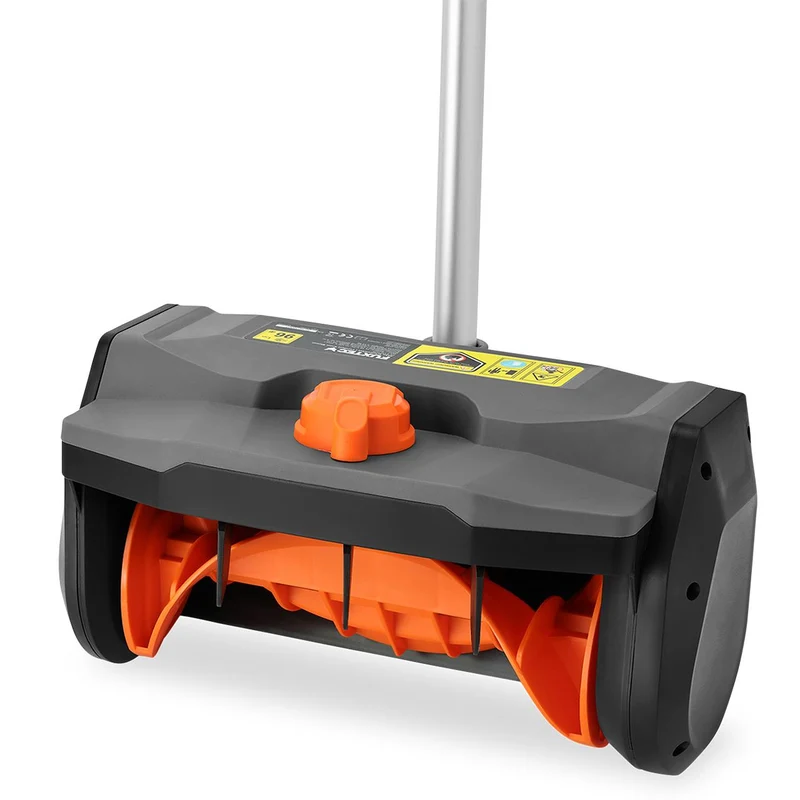 FUXTEC Akku Schneefräse FX-E1SCH20 ohne Akku und Ladegerät