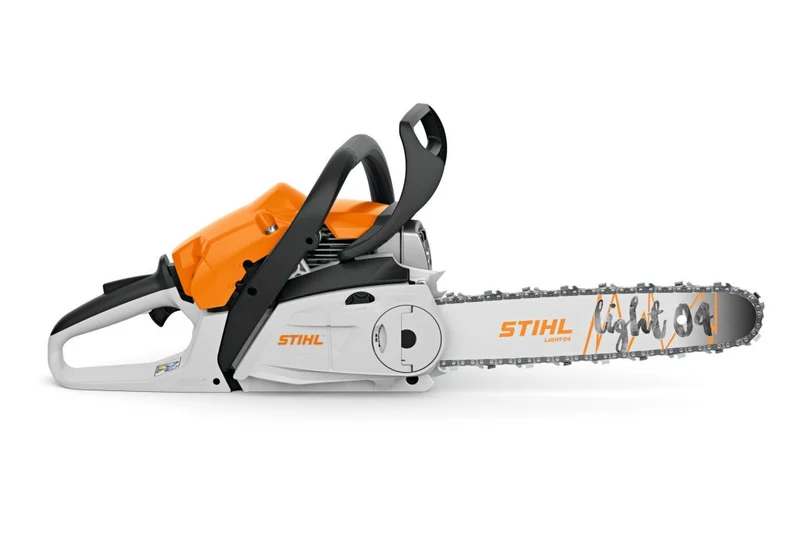 Stihl MS 182 C-BE Benzin-Kettensäge